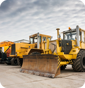 Construction Machinery