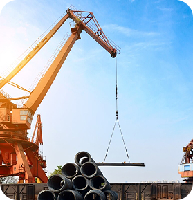 Hoisting Equipment