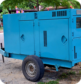 Light Compaction & Concrete Equipment
