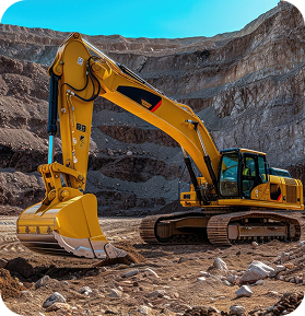 Mining Equipment